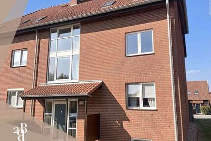 Wohnung zum Mieten in Hohe Börde 395,00 € 60.43 m²