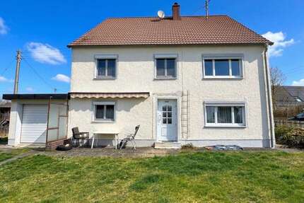 Haus zum Kaufen in Deisenhausen 340.000,00 € 142.07 m²