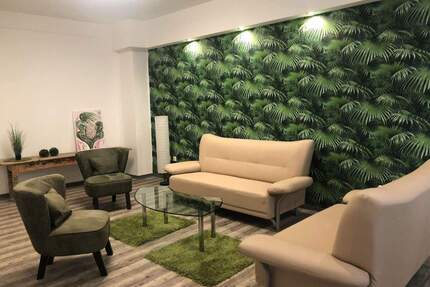 Einfamilienhaus mit Gewerbe und viel Potenzial in Kleinwallstadt