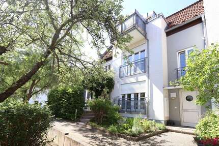 Wohnung zum Mieten in Mühltal 1.100,00 € 96.7 m²