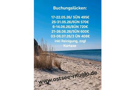 Ferienwohnung in HeiligenhafenOstsee