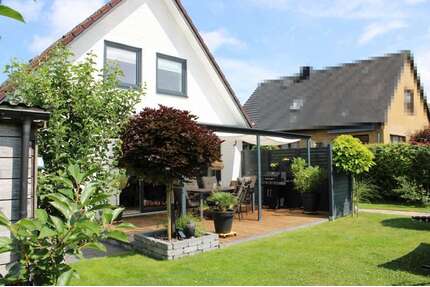 Haus zum Kaufen in Glücksburg 499.000,00 € 150.08 m²
