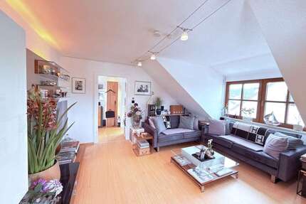 Wohnung zum Kaufen in Erlangen 235.000,00 € 42 m²