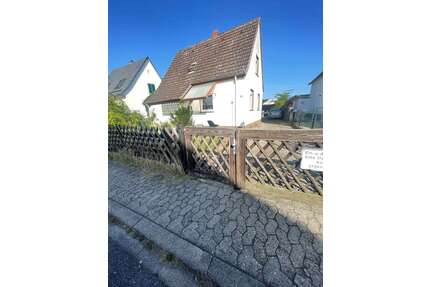 Haus zum Kaufen in Rüsselsheim 400.000,00 € 70 m²