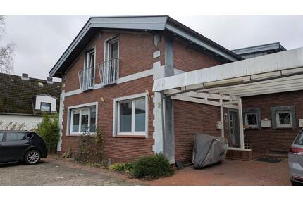 Zweizimmer-Komfortwohnung mit Terrasse nur an NR - Ellerhoop