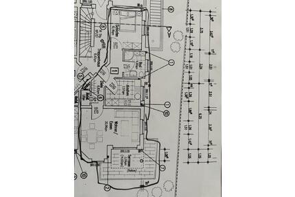 Wohnung in Borchen (Kirchborchen) zu vermieten