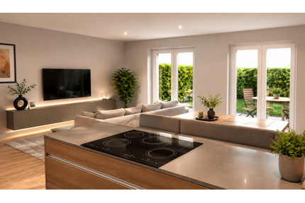 Haus zum Kaufen in Boos 499.900,00 € 120.37 m²