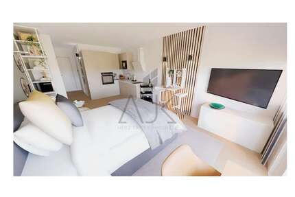 Wohnung zum Kaufen in München 206.000,00 € 31.63 m²