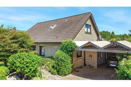 Wohnjuwel für die Zukunft - 280.000,00&nbsp;EUR Kaufpreis, ca.&nbsp; 103,00&nbsp;m&sup2;&nbsp;Wohnfl&auml;che in Löhne (PLZ: 32584)