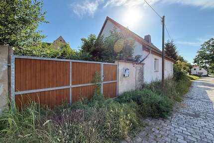 Haus zum Kaufen in FalkensteinHarz OT Endorf 17.000,00 € 100 m² - Falkenstein/Harz OT Endorf