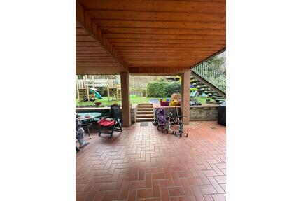 Gepflegte Wohnung in 2 Familienhaus - ruhige Lage 66280 Sulzbach - Neunkirchen