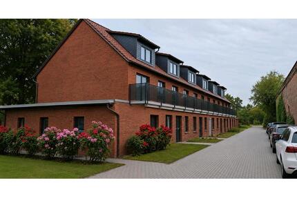 Modernes Reihenhaus 5 Zi. mit 135 m² - Wolfsburg Ehmen