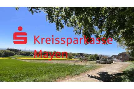 Grundstück zu verkaufen in Mayen 193.500,00 € 774 m²