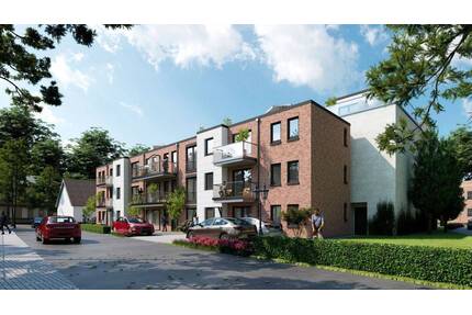 Aus Bunker wird nachhaltiger Wohnraum - dein neues Zuhause ab 189.000 € - Emden Borssum/Hilmarsum