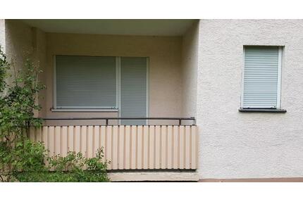 Attraktive 1 Zimmer-Wohnung in Überlingen am Bodensee