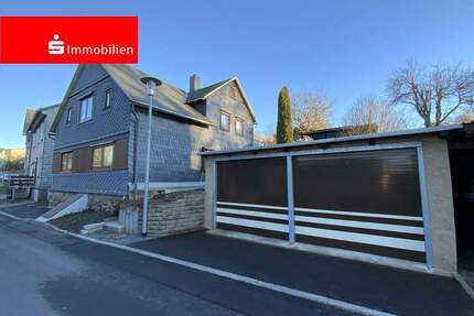 Gemütliches Einfamilienhaus voll möbliert! - Schwarzatal