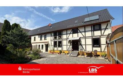 Haus zum Kaufen in Eilsleben 370.000,00 € 125 m²