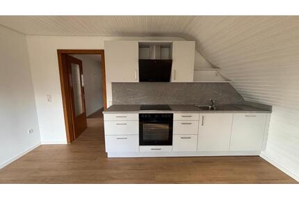 4-Zimmer Wohnung in Gundernhausen - Roßdorf