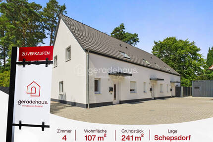 Neubau zum Bestpreis - so günstig war Neubau noch nie - Lingen / Schepsdorf