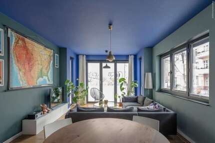 Wohnung zum Mieten in Berlin 1.850,00 € 71 m²