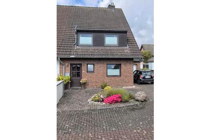 Haus: Einziehen und Wohlfühlen. - Köln Mülheim