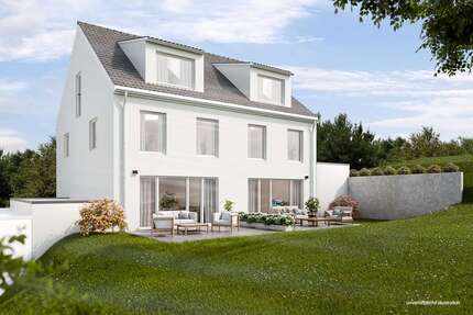 Haus zum Kaufen in Ostelsheim 662.941,00 € 157 m²