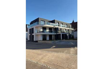 Wohnung zum Kaufen in Ilsfeld-Auenstein 549.000,00 € 107 m²
