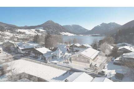 Grundstück zu verkaufen in Schliersee 2.240.000,00 € 1039 m²