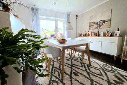 NEUER PREIS: renovierte & energieeffiziente Eigentumswohnung! - Flensburg Fruerlund
