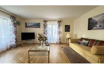 Wohnung zum Kaufen in Baden-Baden 420.000,00 € 104 m²