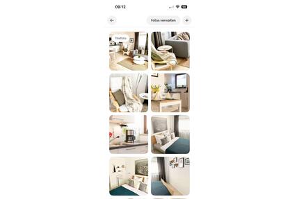 Winter Special Ferienwohnung mit Seeblick 45 Min ins Skigebiet - Kressbronn am Bodensee