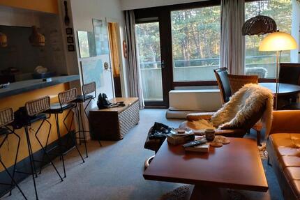 Sankt Peter Ording gemütliche 3ZKBB - Bickenbach