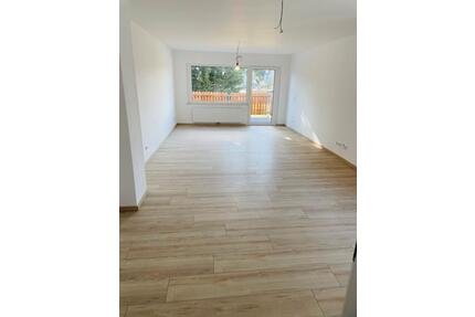 3‑Zimmer‑Maisonette mit Garten, Terrasse und sonnigem Balkon - Celle Neustadt/Heese