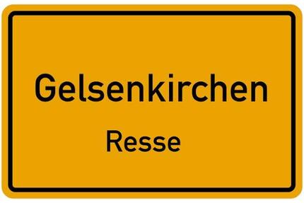 Ein-Zweifamilienhaus Gelsenkirchen-Resse