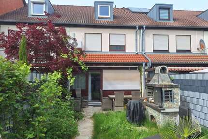 Haus zum Kaufen in Rastatt 415.000,00 € 126 m²