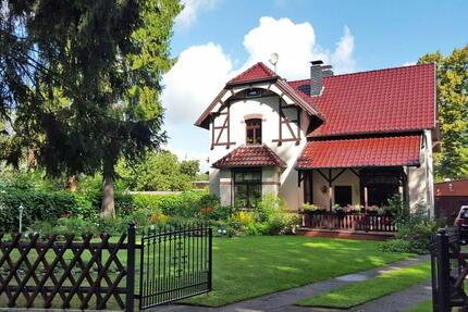 ♥Plauer See♥ Ferienwohnung direkt am See |71850 - Plau am See