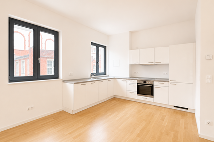 Wohnung zum Mieten in Berlin 2.900,00 € 144.94 m²