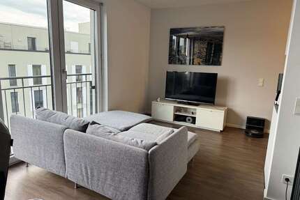 Wohnung zum Mieten in Offenbach 750,00 € 36.39 m²