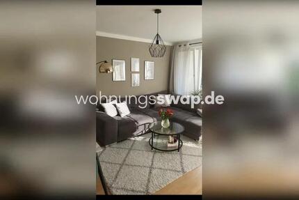 Wohnungsswap - 2 Zimmer, 48 m² - Landgrafenstraße, Mitte, Berlin