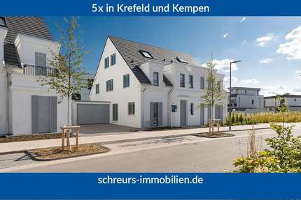 Haus zum Mieten in Duisburg Huckingen 3.700,00 € 174 m² - Duisburg / Huckingen