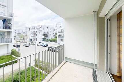 Wohnung zum Kaufen in München 665.000,00 € 58.5 m²