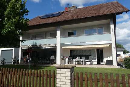 Haus zum Kaufen in Bruchköbel 499.000,00 € 165 m²