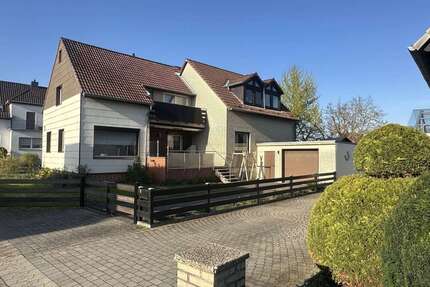 Haus zum Kaufen in Braunschweig 499.000,00 € 195 m²