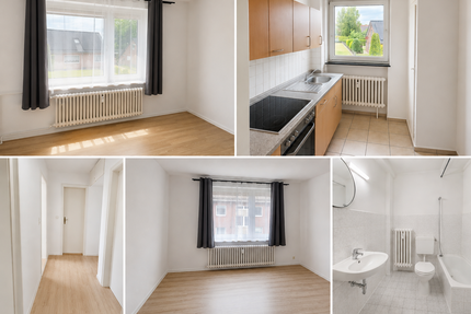 Wohnung zum Mieten in Sankt Michaelisdonn 570,00 € 67 m²