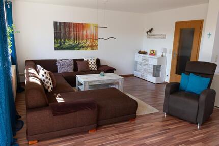 Ferienwohnung in Bayern nahe Allgäu, Legoland, Skyline Park ⛰️ - Hiltenfingen