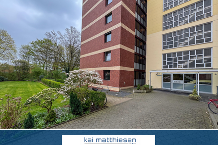 Wohnung zum Kaufen in Kempen 78.000,00 € 36 m²