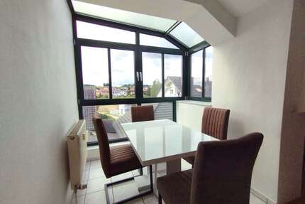 Wohnung zum Mieten in Gangkofen 560,00 € 52.31 m²