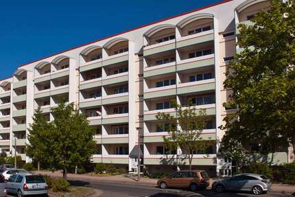 Wohnung zum Mieten in Neubrandenburg 405,00 € 62.07 m²