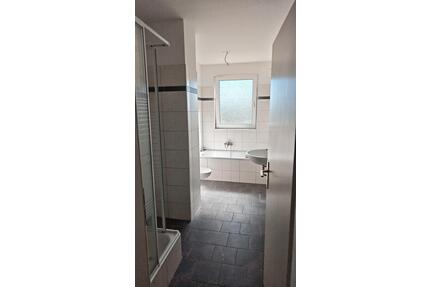 4 ZKB Wohnung in Wilhelmshaven zu vermieten