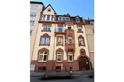 Wohnung zum Kaufen in Ludwigshafen am Rhein 315.000,00 € 140 m²